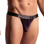 MANSTORE - Ref.212015M - String Tanga M2234 Manstore