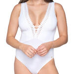 LUNA - Ref.93714LU - Maillot de bain une pièce June Luna Splendida