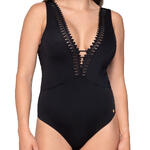 Maillot de bain une pièce June