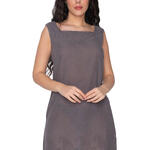 Robe estivale à bretelles Hope