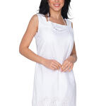 Robe estivale à bretelles Hope