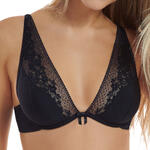 LISCA - Ref.60489LI - Soutien-gorge armaturé Sassy Lisca Cheek