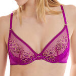 LISCA - Ref.10333LI - Soutien-gorge armaturé mulitpositions Jive Lisca