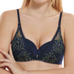 LISCA - Ref.10334LI - Soutien-gorge préformé multipositions Jive Lisca