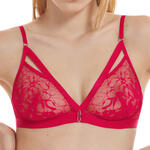 Soutien-gorge sans armatures Flamenco