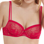 Soutien-gorge préformé Flamenco