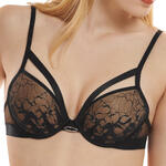 Soutien-gorge push-up Flamenco