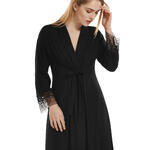 Déshabillé Flamenco