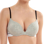 LISCA - Ref.60496LI - Soutien-gorge push-up sans armatures Youthful Lisca Cheek