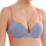 Soutien-gorge push-up sans armatures Youthful