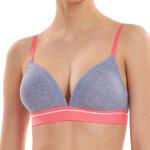 LISCA - Ref.60497LI - Soutien-gorge triangle préformé sans armatures Youthful