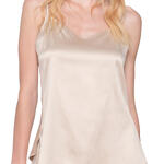 Caraco satin Prestige