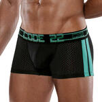 CODE 22 - Ref.2062COD - Boxer push-up Motion Code22