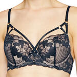 LASCANA - Ref.AK444PB - Soutien-gorge push-up Temptation Lascana