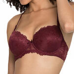 LASCANA - Ref.AN206FBB - Soutien-gorge préformé Séduction Lascana