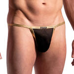 MANSTORE - Ref.212035M - Tanga Lasso M2238 Manstore