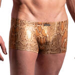 MANSTORE - Ref.212042M - Shorty M2239 Nightclub Manstore