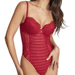 SELMARK - Ref.90852SE - Body string Davinia Selmark