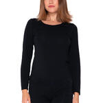 Top manches longues Micro Touch