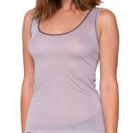Top débardeur Cashmere Touch