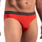 OLAF BENZ - Ref.109202O - Slip sport RED2264 Olaf Benz