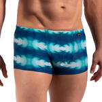 OLAF BENZ - Ref.109150O - Shorty de bain BLU2253 Olaf Benz