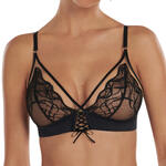 LISCA - Ref.10341LI - Soutien-gorge sans armatures Dione Lisca