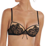 LISCA - Ref.10343LI - Soutien-gorge préformé Dione Lisca