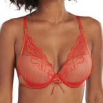 LISCA - Ref.10344LI - Soutien-gorge push-up multipositions Dione Lisca