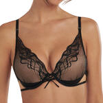 Soutien-gorge push-up multipositions Dione
