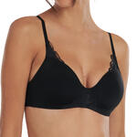 LISCA - Ref.20320LI - Soutien-gorge préformé sans armatures Leonie Lisca