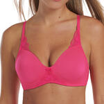 Soutien-gorge préformé sans armatures Leonie