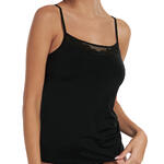 Caraco sans armatures débardeur Leonie