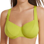 Haut maillot de bain armaturé Palma