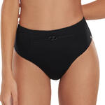 Bas maillot slip de bain échancré taille haute Palma