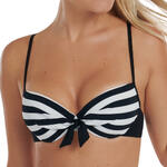 Haut maillot de bain préformé Rhodes