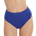 Bas maillot slip de bain taille haute Rhodes