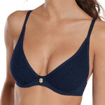 Haut maillot de bain armaturé multipositions Santorini