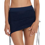 Jupe paréo de plage Santorini