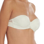 LISCA - Ref.10348LII - Soutien-gorge bandeau multipositions Venus Mariage