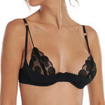 LISCA - Ref.10349LI - Soutien-gorge seins nus sans armatures Venus Lisca