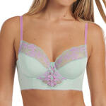 LISCA - Ref.60502LI - Soutien-gorge bustier armaturé Posh Lisca Cheek