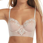 Soutien-gorge bustier armaturé Posh