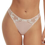 String échancré Posh