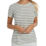 LISCA - Ref.84387LI - T-shirt manches courtes Posh Lisca Cheek