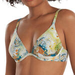 Haut maillot de bain armaturé multipositions Indonesia