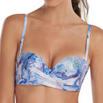 Haut maillot de bain bandeau multipositions Indonesia