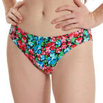 Bas maillot slip de bain Napoli