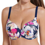 Haut maillot de bain préformé multipositions Tunis