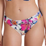 Bas maillot slip de bain à nouettes amovibles Tunis